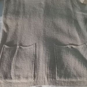 Ladies Thermal Textured Sweater